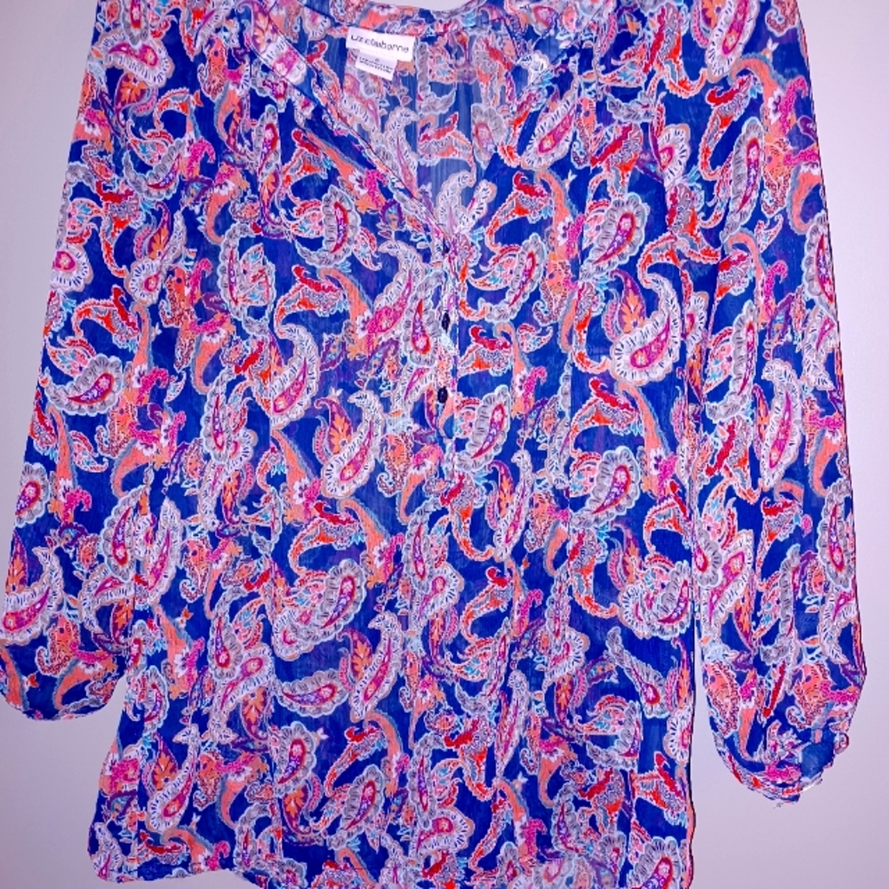Liz Claiborne